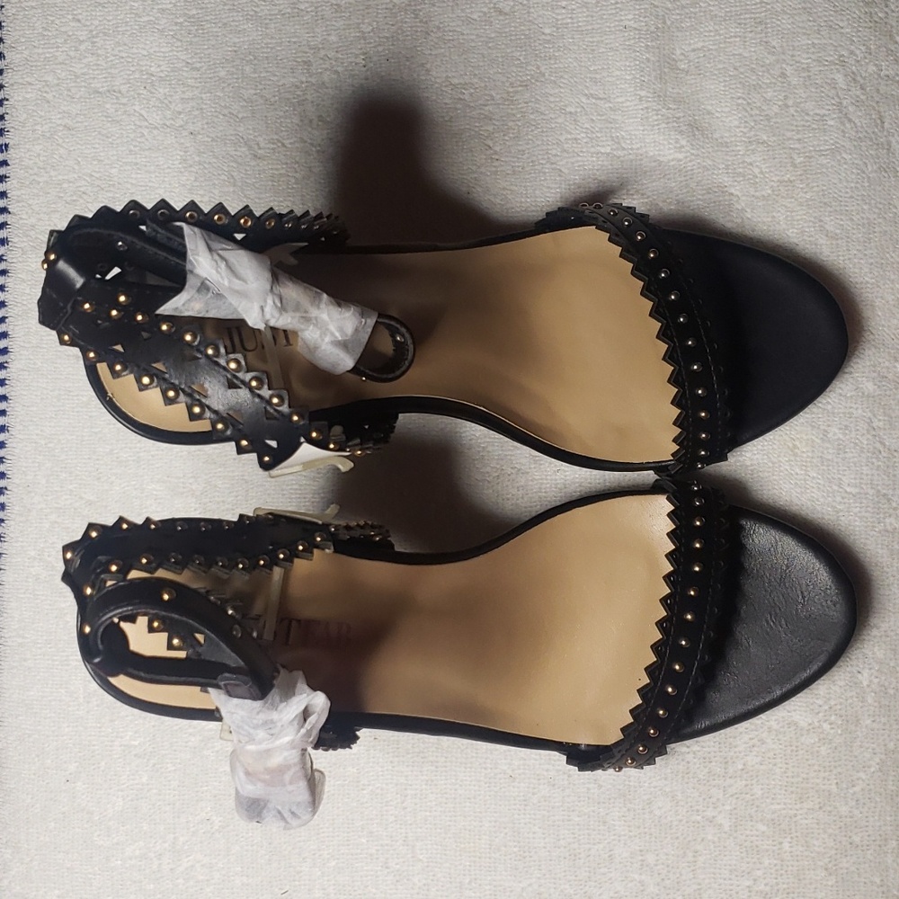 Women's JustFab Sandals/Heels